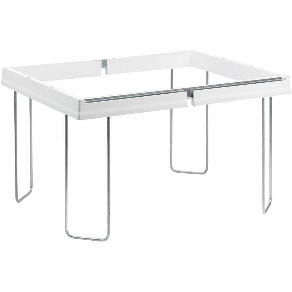 Smead Heavy-Duty Adjustable Hanging Folder Frame - Letter