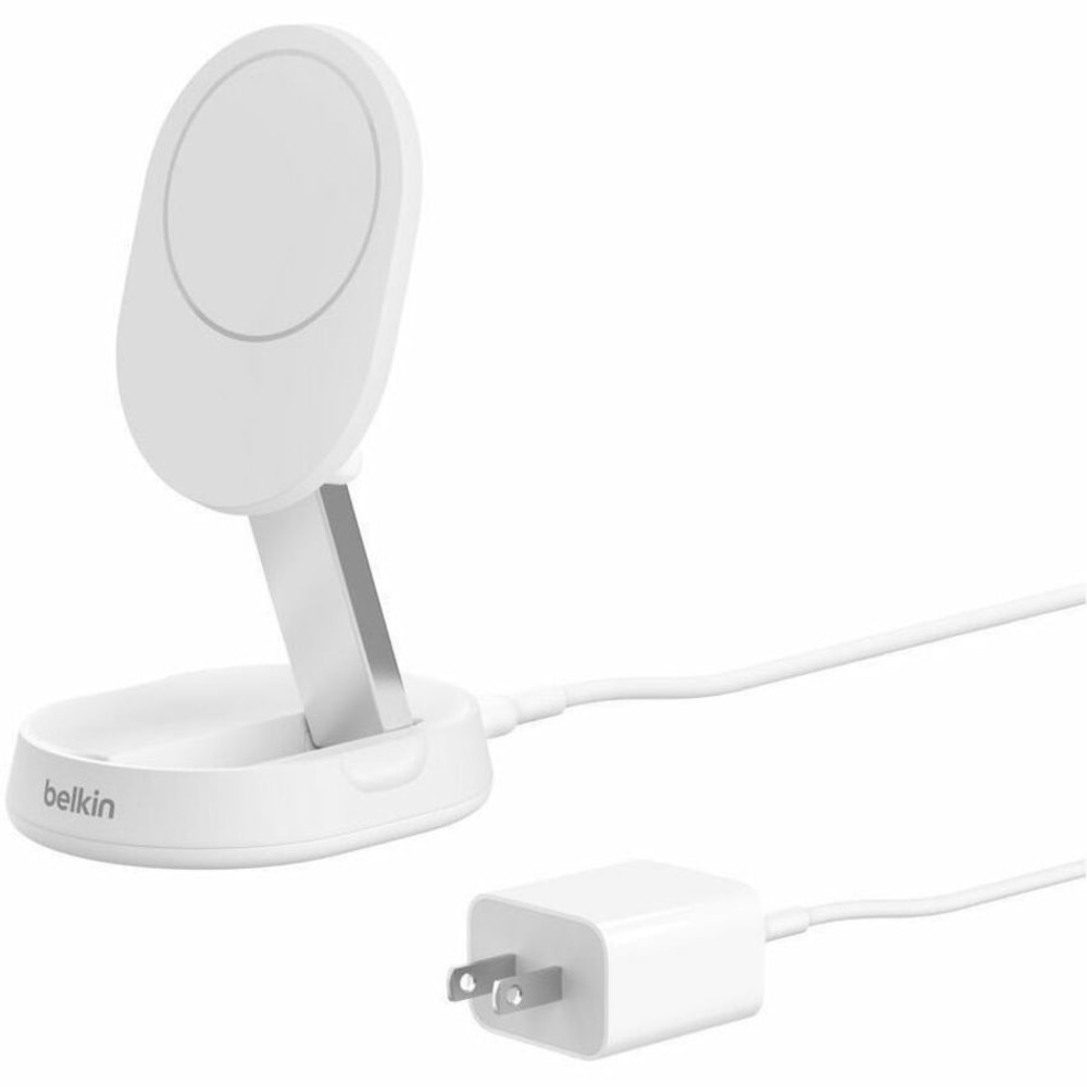 Belkin BoostCharge Pro Convertible Magnetic Wireless Charging