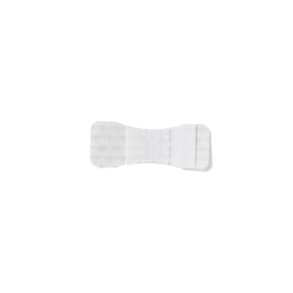 Medline Tube Securement Devices, Medium, 1/8" x 5/16",
