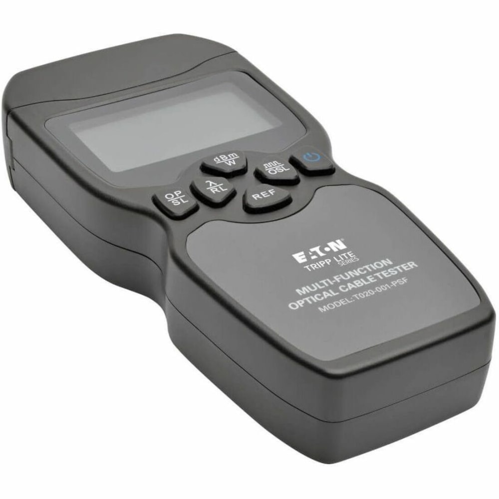 Tripp Lite Fiber Cable Tester Power Meter Light