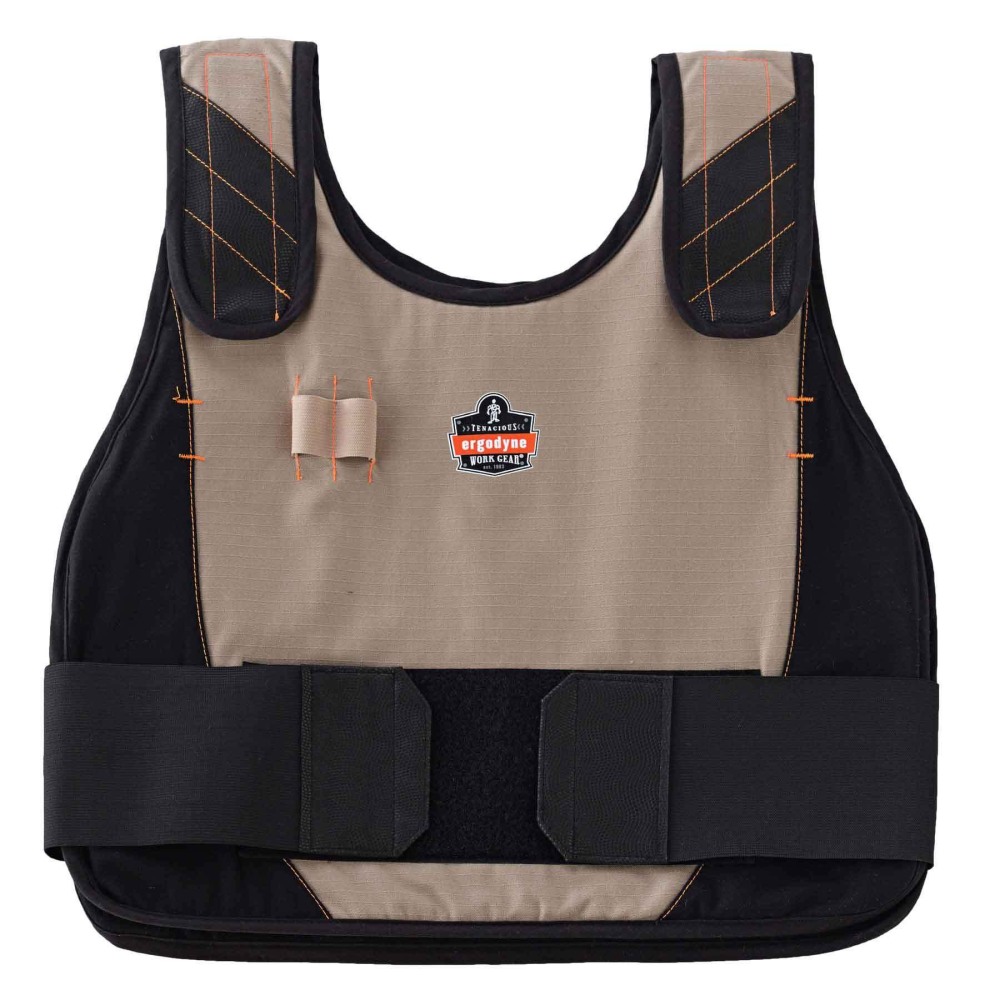Ergodyne Chill-Its® Phase Change Cooling Vest, Premium