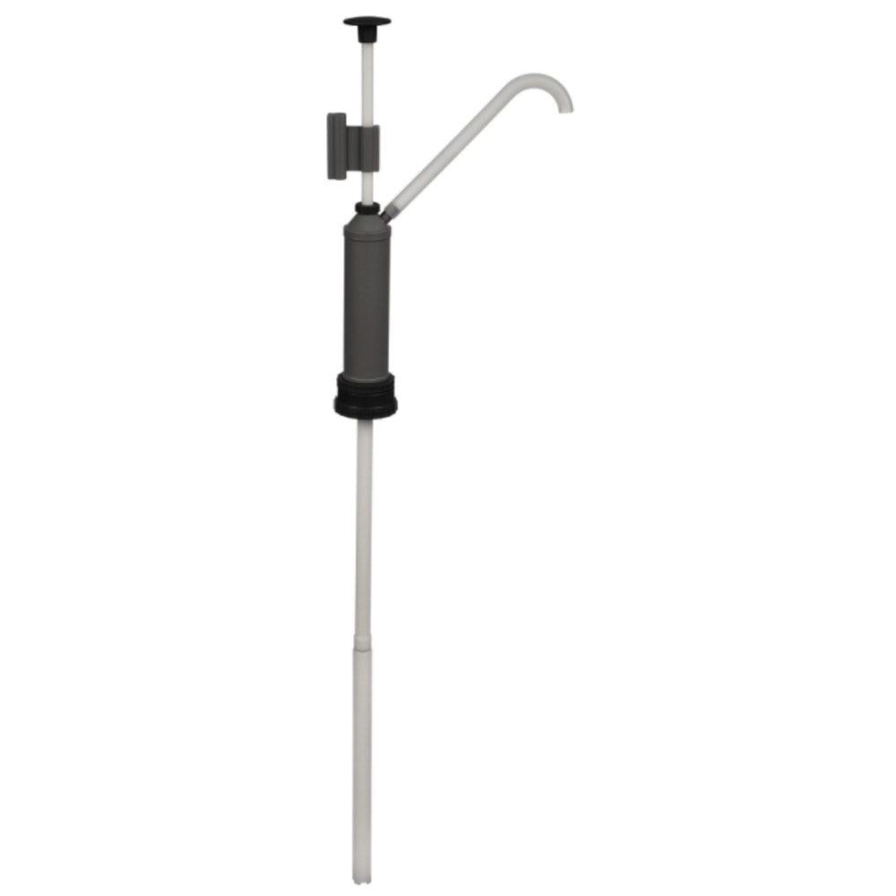 Atmosphere Cleaner And Disinfectant Drum & Tote Hand