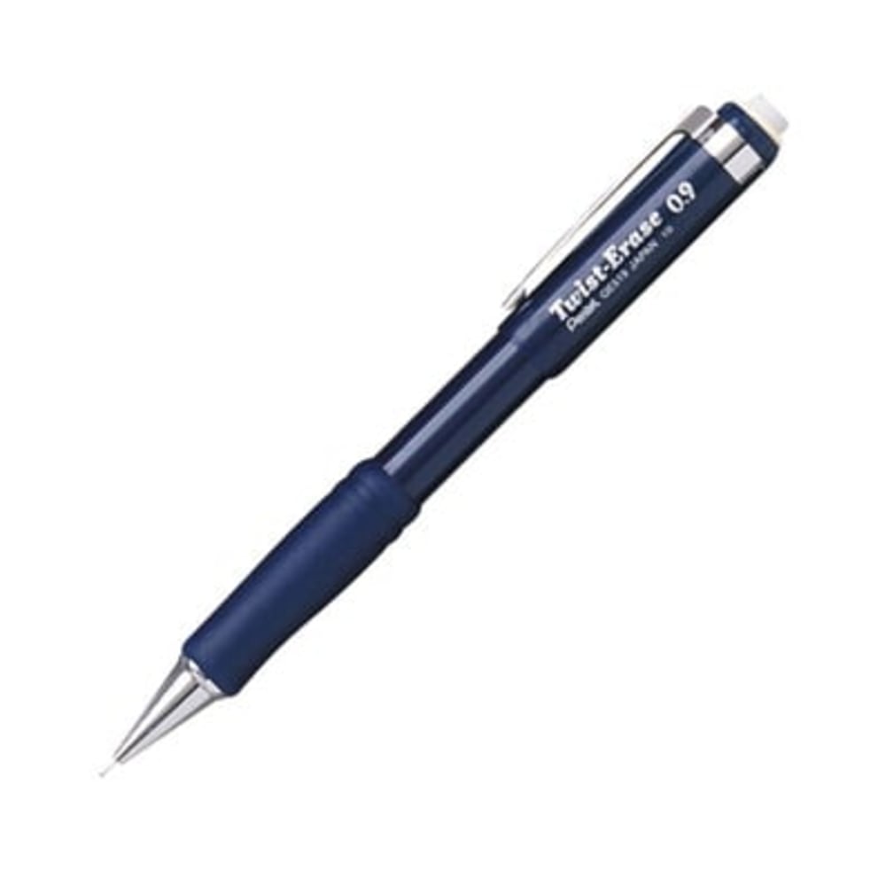 thumbnail image 2 of Pentel Graphgear 500 Mechanical Drafting Pencils – 0.5mm, 0.7mm, 0.9mm Lead Sizes, Made In Japan 2 of 5