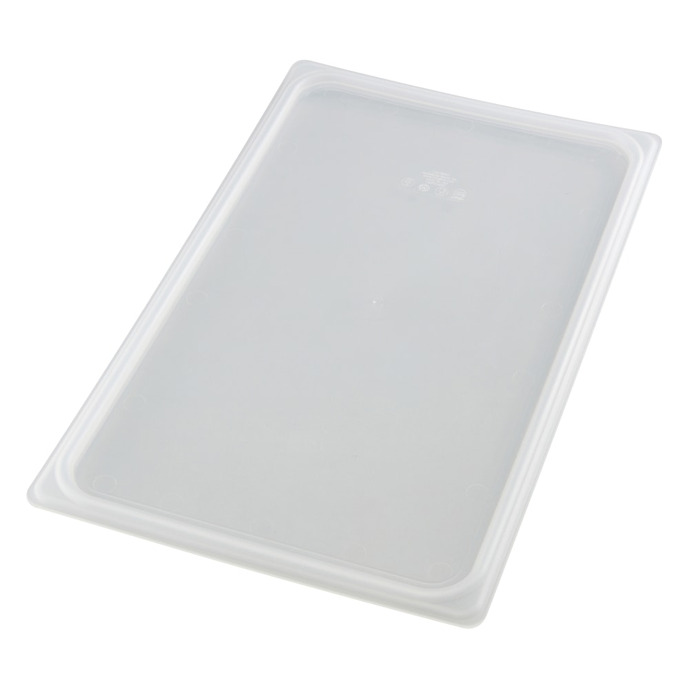 Cambro Translucent GN 1/1 Seal Covers For Food