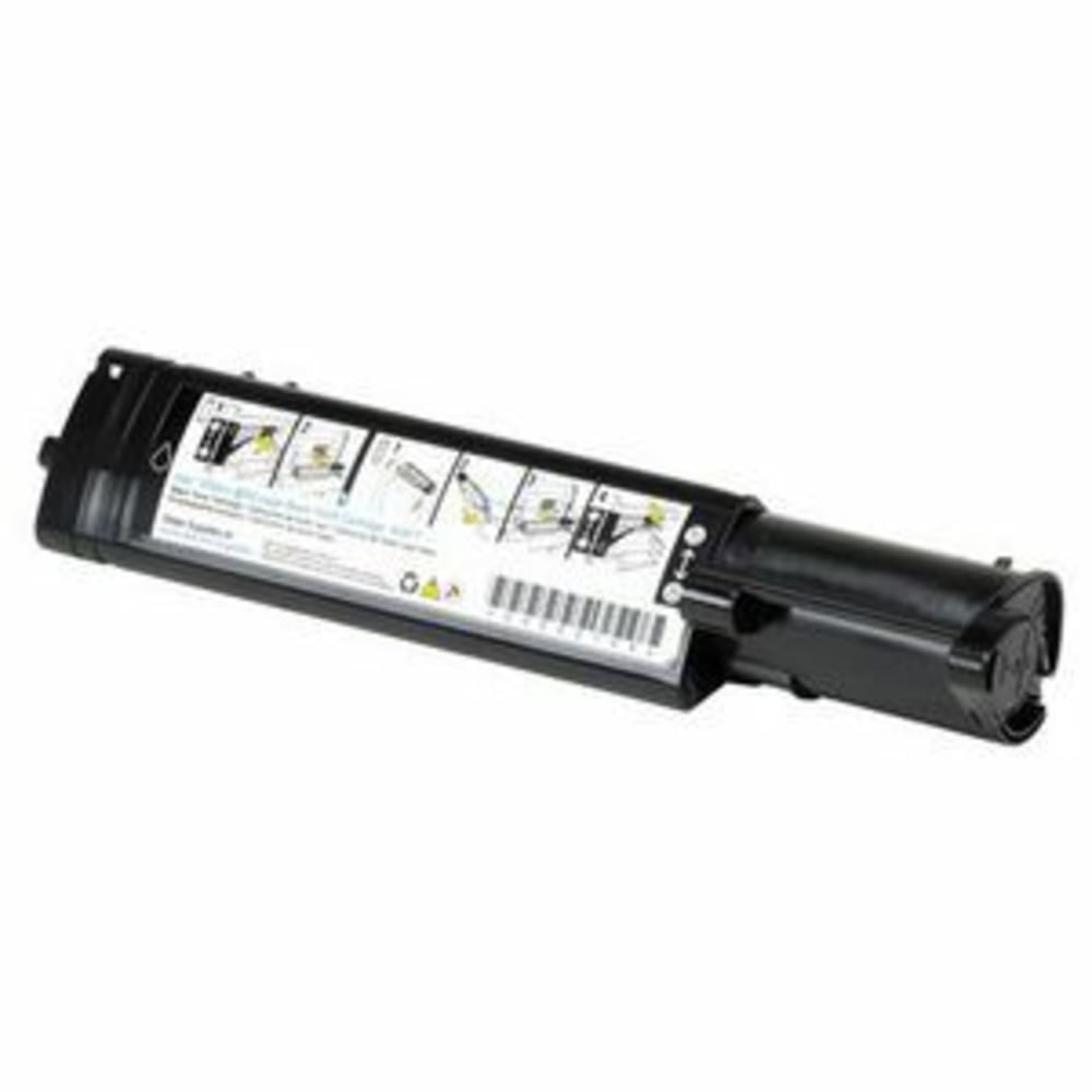 Dell™ K4971 Black Toner Cartridge