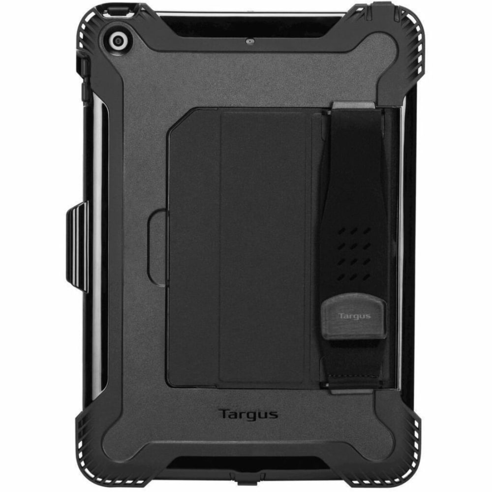 Targus® SafePort Rugged Case For 10.2" Apple iPad®,
