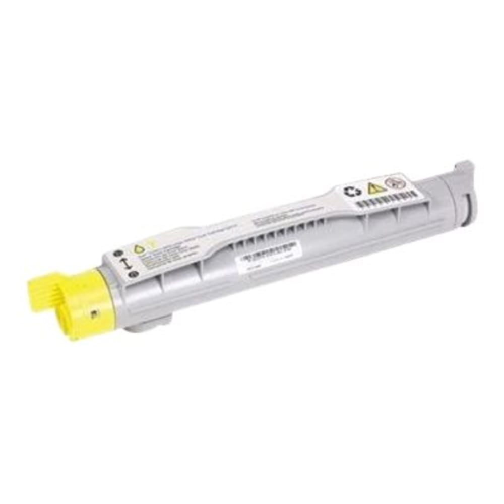 Dell™ HG308 Yellow Toner Cartridge