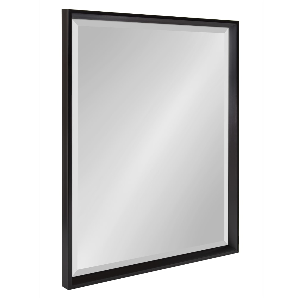 Uniek Kate And Laurel Calter Rectangle Mirror, 29-1/2”H