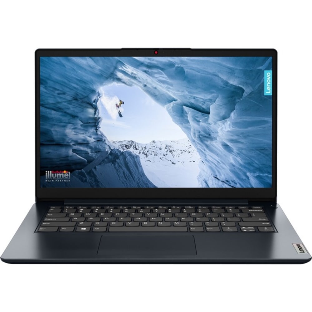 Lenovo® IdeaPad 1i 14 Laptop, Open Box, 14"