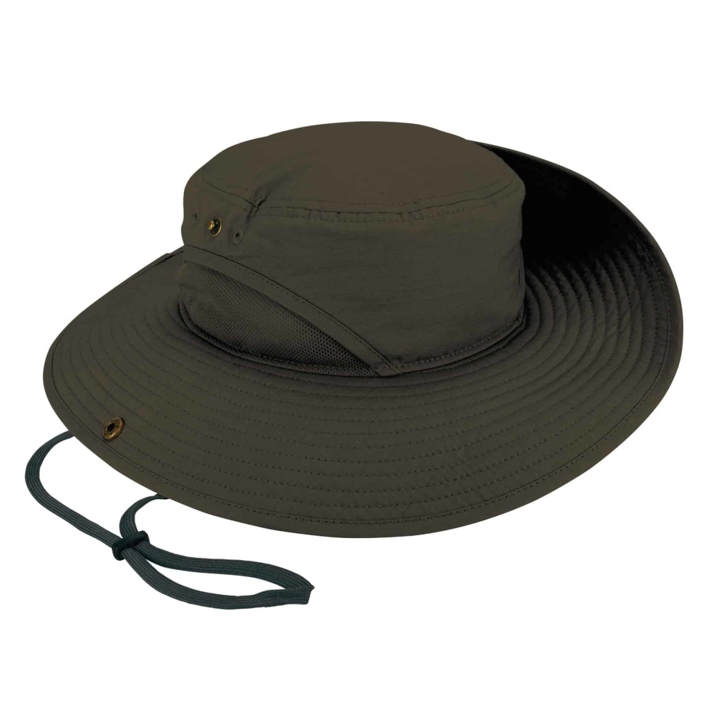 Ergodyne Chill-Its 8936 Lightweight Ranger Hat With Mesh