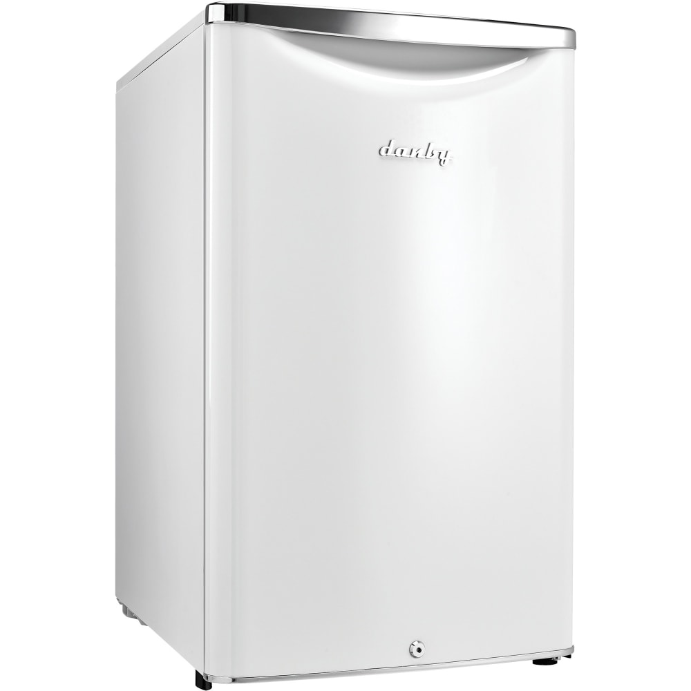 Danby 4.4 Cu.ft. Compact Refrigerator - 4.40 ft³