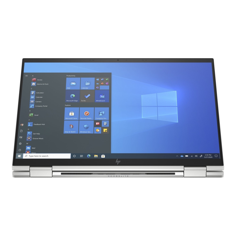 HP EliteBook x360 1030 G8 13.3" Touchscreen 2