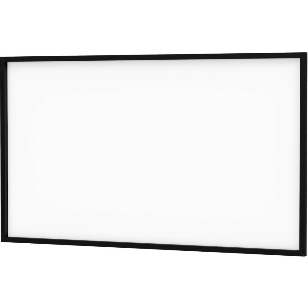 Da-Lite Da-Snap 137" Projection Screen, 16:10, Da-Tex,