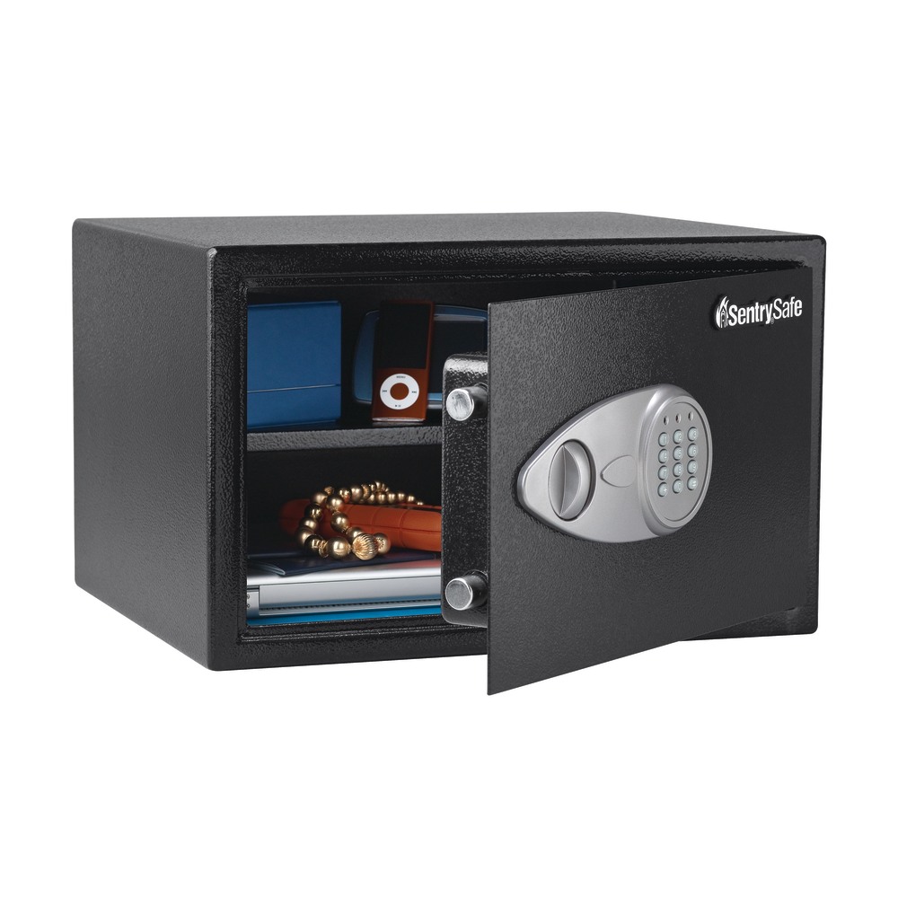 Sentry®Safe X125 Security Safe