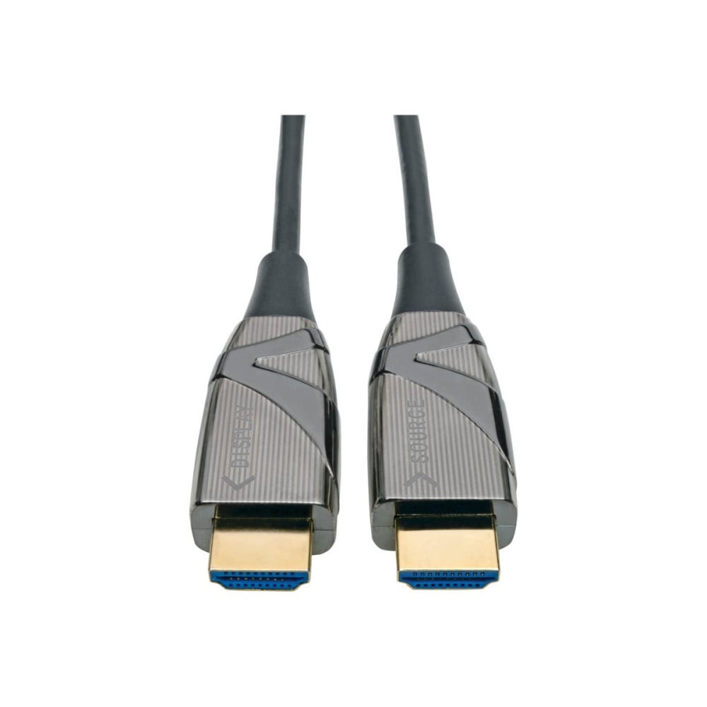 Eaton Tripp Lite Series 4K HDMI Fiber Active