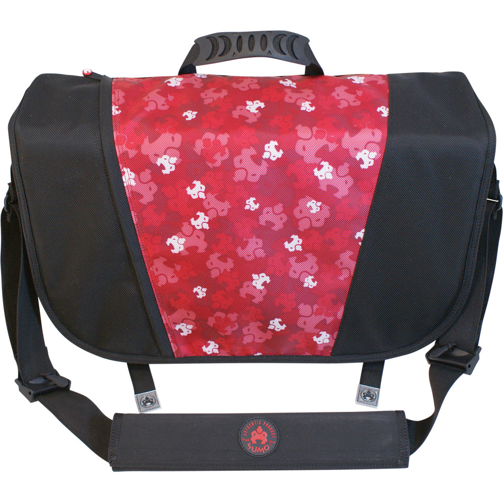 Mobile Edge 16" PC/17" Mac Sumo Messenger Bag