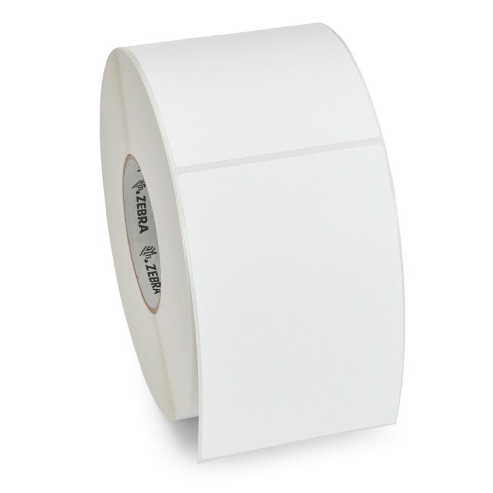Zebra Z-Perform 1500T Thermal Transfer Rectangular Barcode