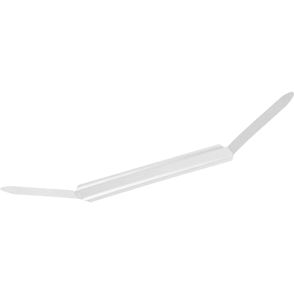 ACCO® Premium Standard 2-Hole Punch Prong Fasteners, 2.8"