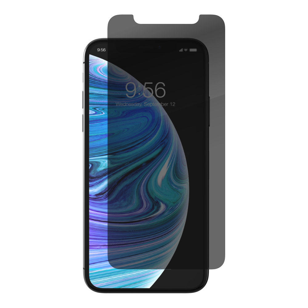 ZAGG® invisibleSHIELD® Glass+ Privacy Screen Protector For Apple®