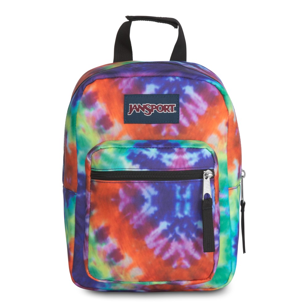 Jansport Big Break Lunch Bag, 10”H x 7-1/2”W