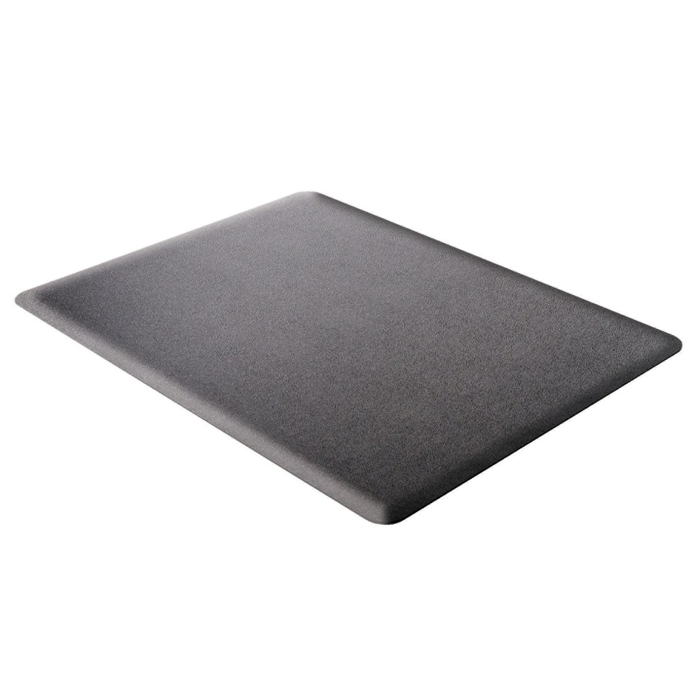 Deflecto Ergonomic Sit-Stand® Chair Mat For All Pile