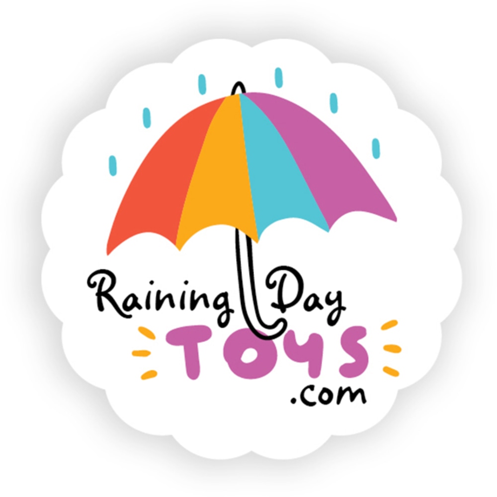 Custom Full-Color Printed Labels And Stickers, Scallop,