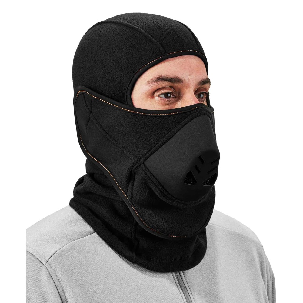 Ergodyne N-Ferno 6970 Extreme Balaclava Face Mask With