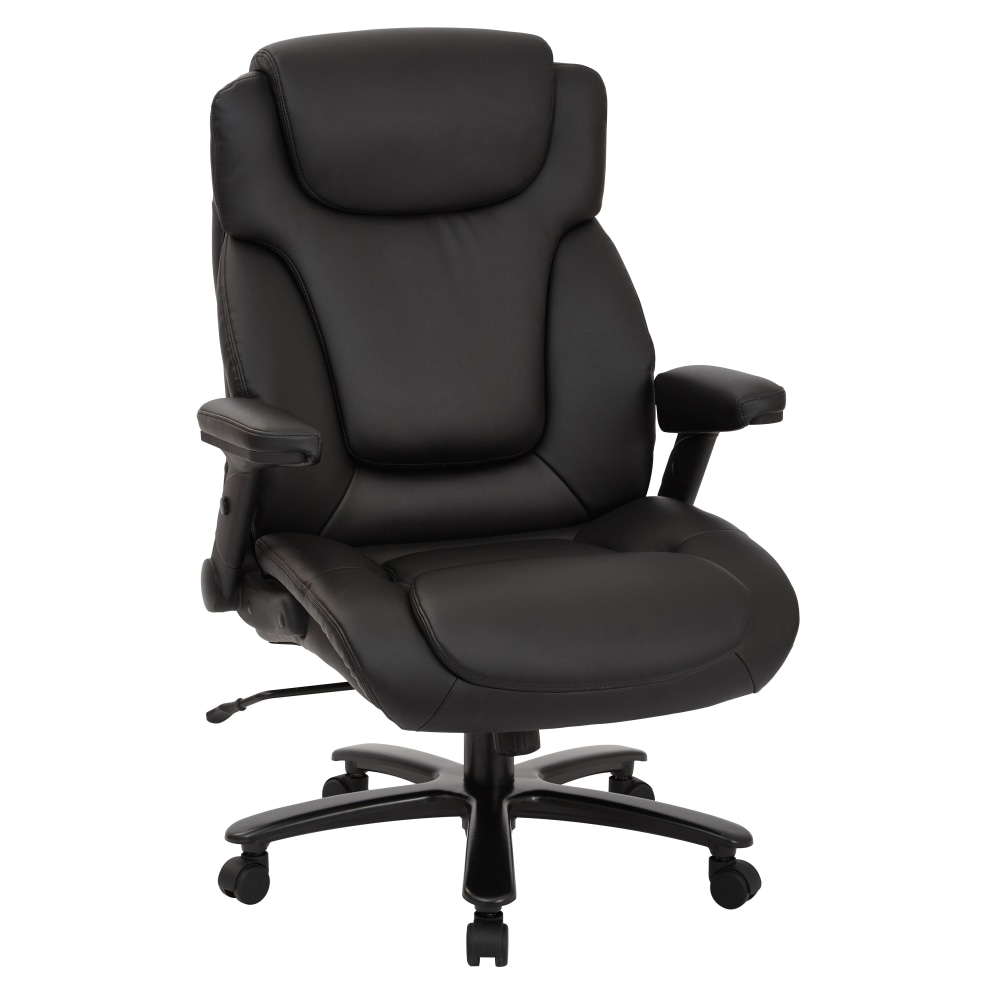Office Star™ Pro-Line II™ Big & Tall Bonded