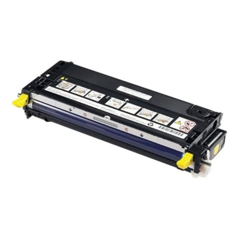 Dell™ NF556 Yellow High Yield Toner Cartridge