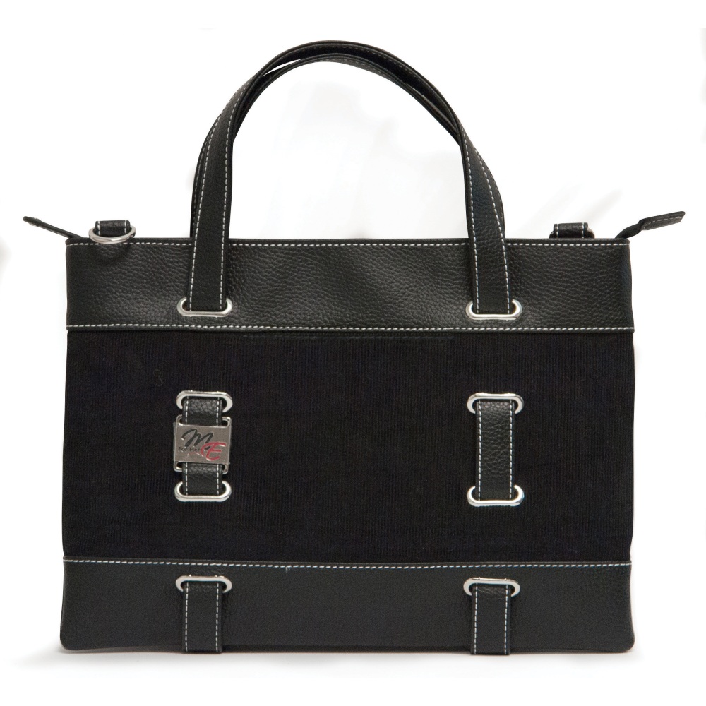 Mobile Edge For Her Classic Corduroy Tote With