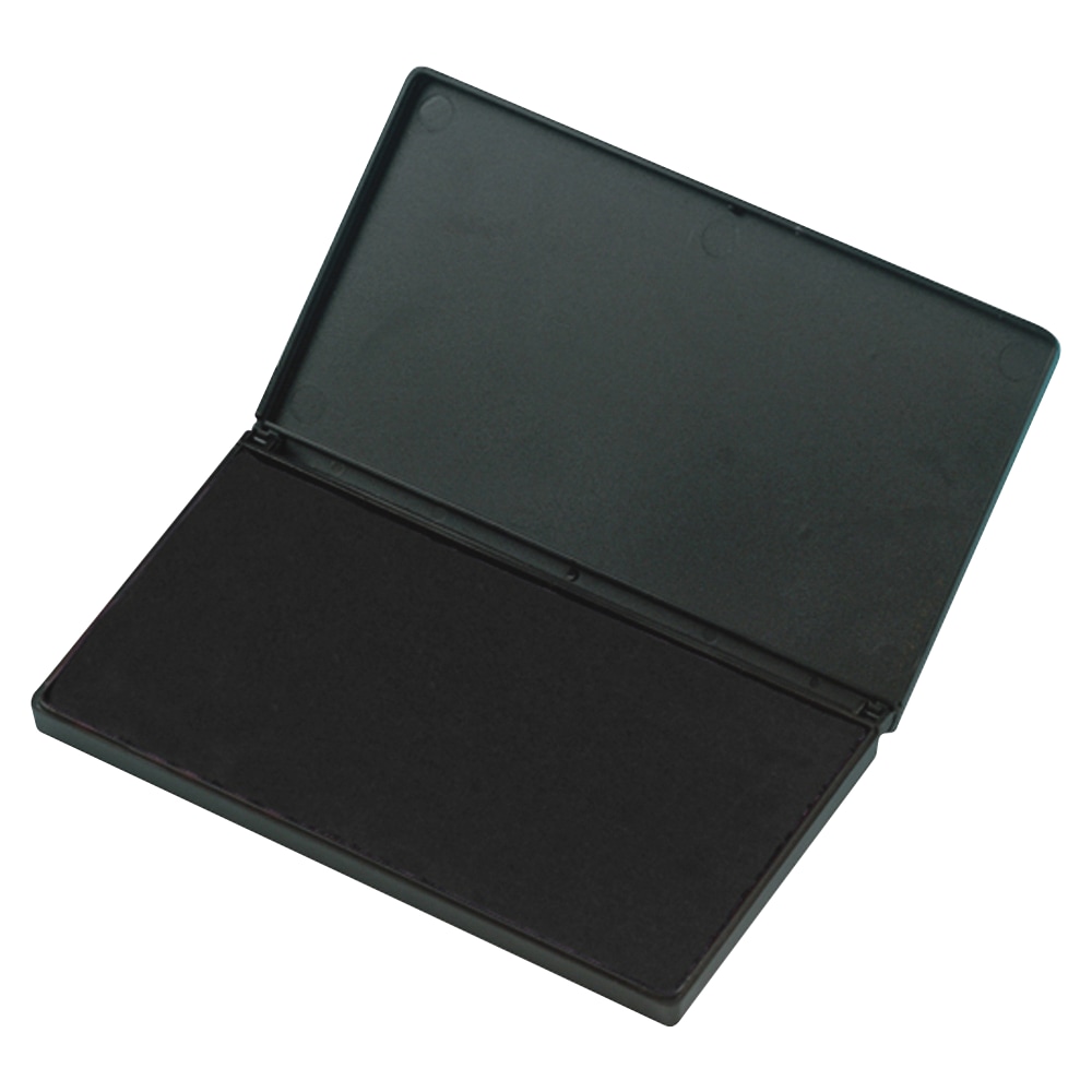 Charles Leonard Stamp Pad - 6.3" Width x
