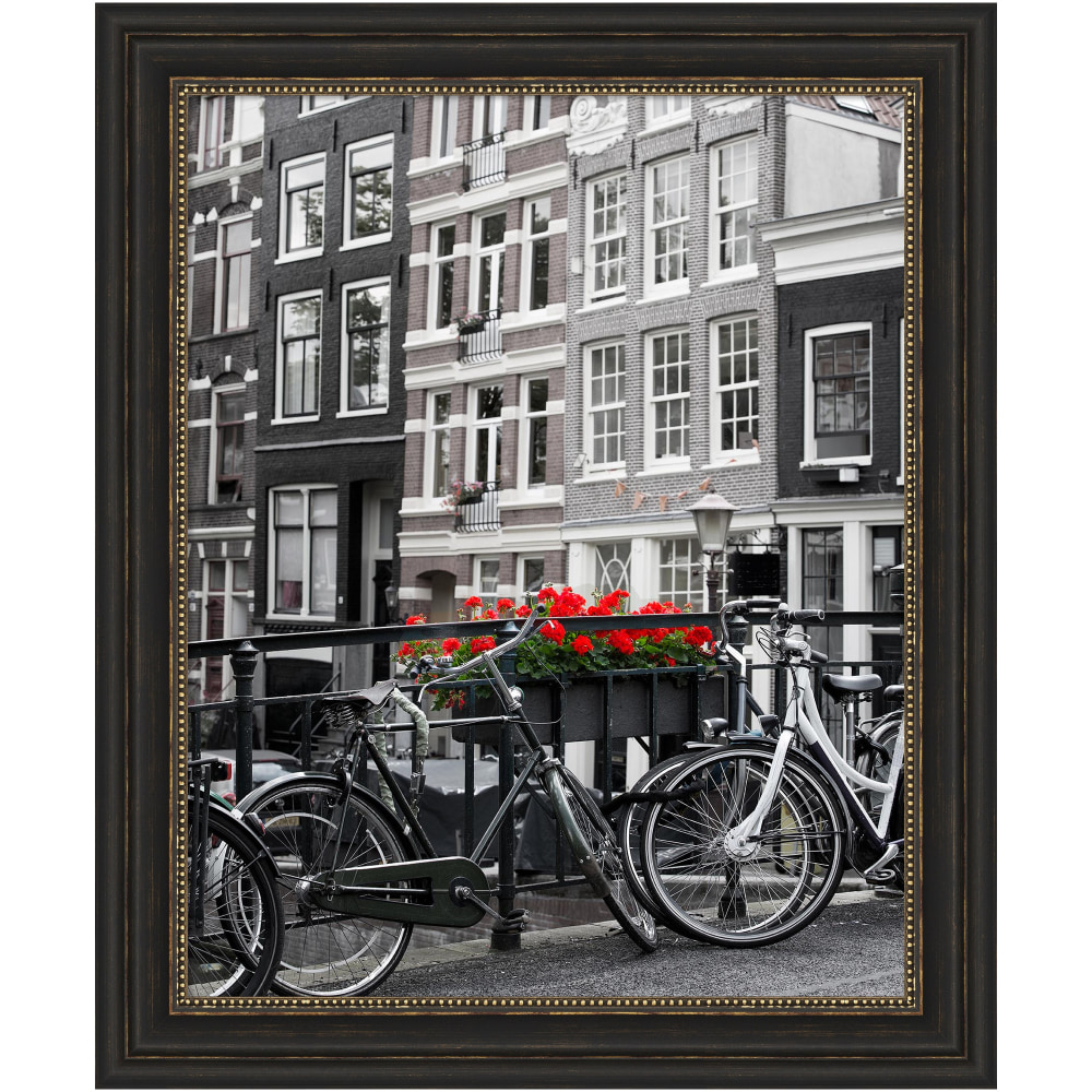 Amanti Art Narrow Picture Frame, 24" x 20",