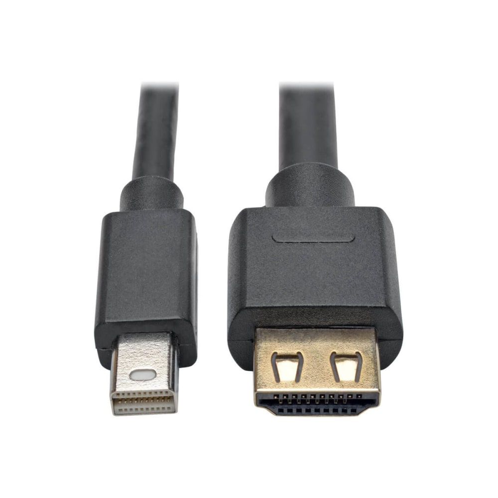 Eaton Tripp Lite Series Mini DisplayPort 1.2a to