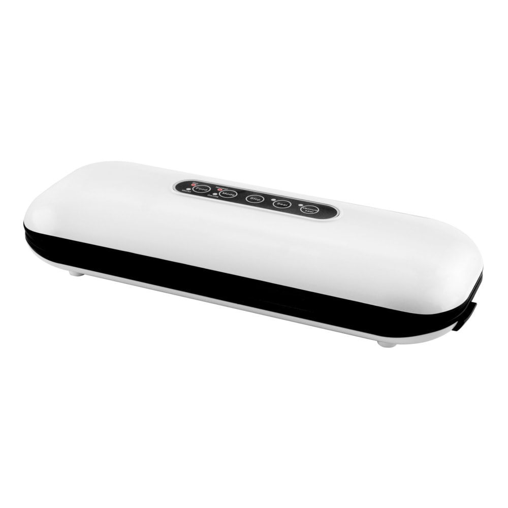MegaChef Home Vacuum Sealer And Food Preserver With