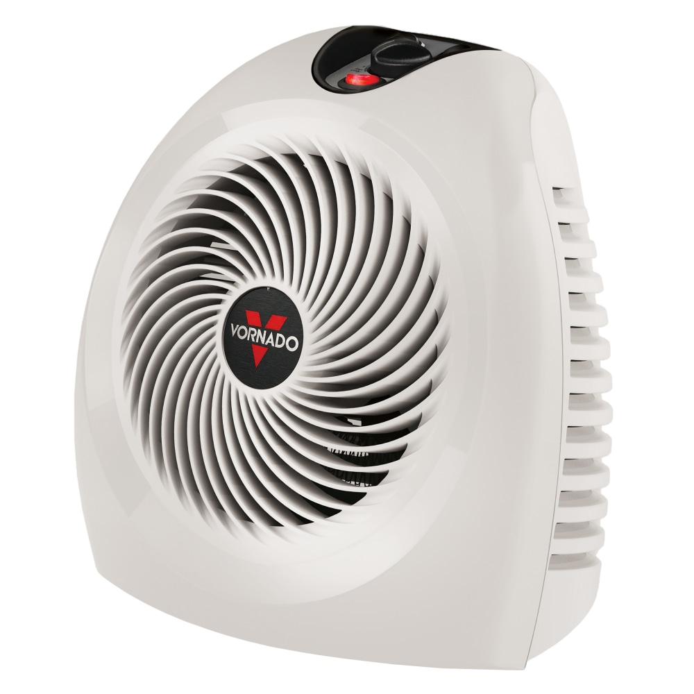 Vornado VH2 1500W Whole Room Heater, 11-15/16”H x