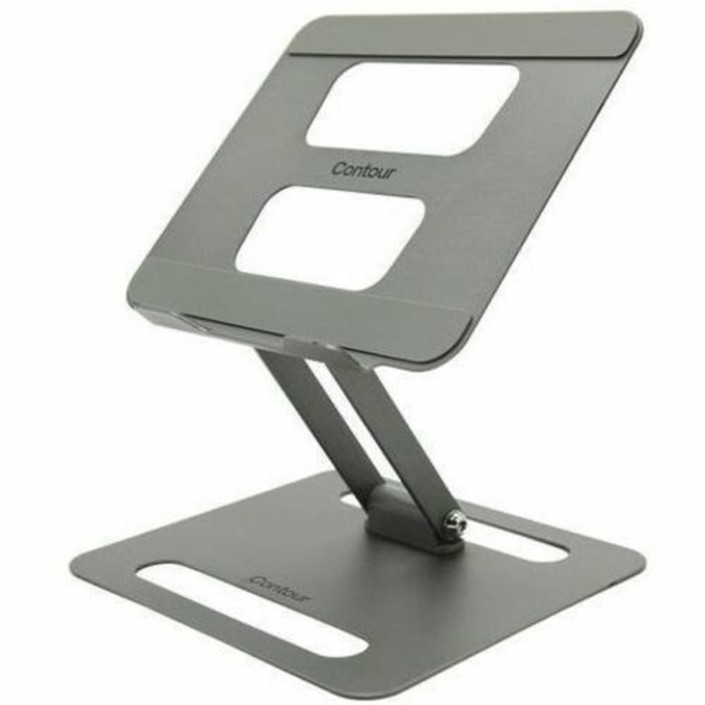 Contour Laptop Riser - 9.30" Height x 8.40"