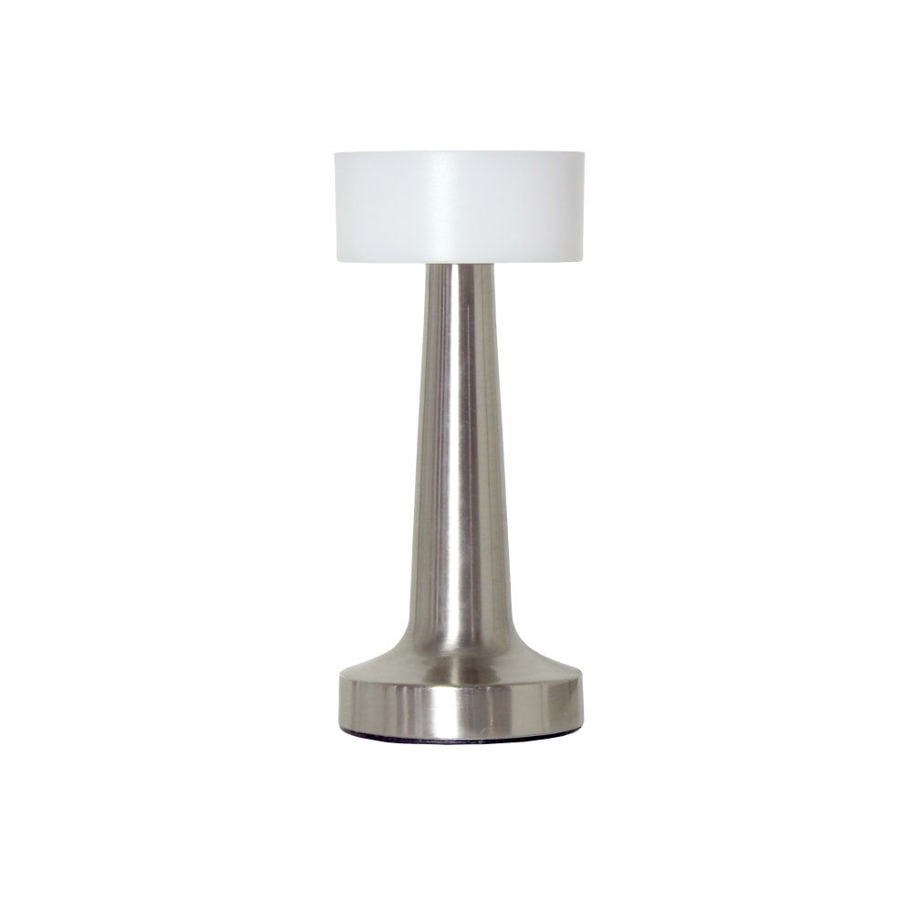 Simple Designs Mushroom Magic Dimming Rechargeable Cordless 4-Way