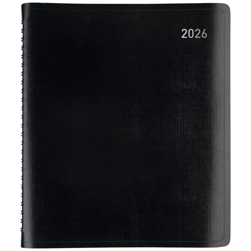 Office Depot Brand Weekly Monthly Appointment Book Planner,