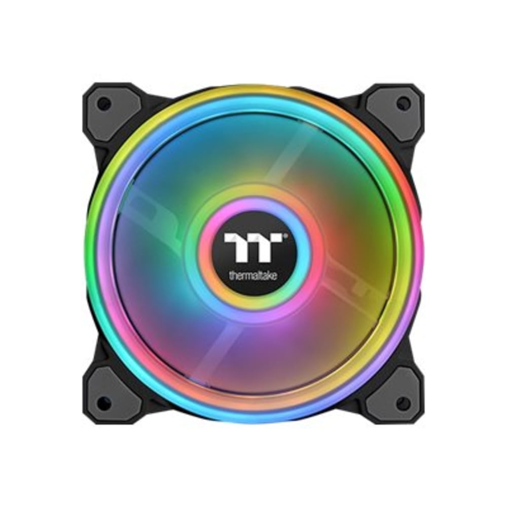 Thermaltake Riing Quad 12 RGB Radiator Fan TT