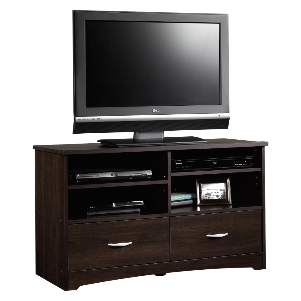 Sauder® Beginnings TV Stand For 46" TVs, 24-1/8"H