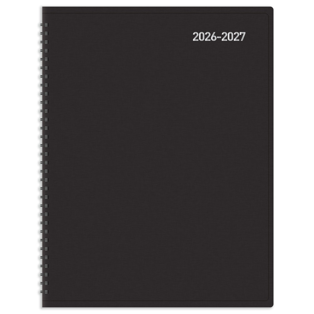 2026-2027 Office Depot® Brand 14-Month Weekly/Monthly Academic