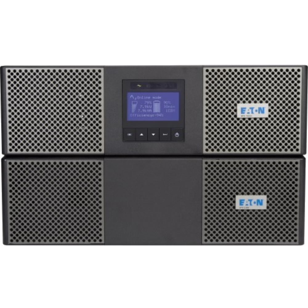 Eaton 9PX 8000VA 7200W 208V Online Double-Conversion UPS,