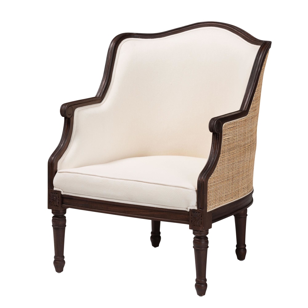 bali & pari Ornella Traditional French Fabric and