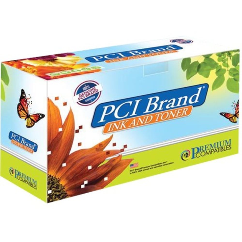 PCI Konica Minolta TN711Y A3VU Toner Cartridge