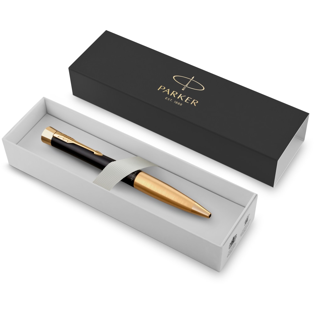 Parker® Urban Ballpoint Pen, Medium Point, 0.7 mm,