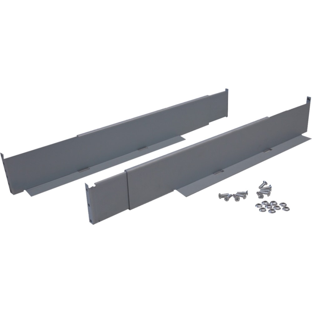 Eaton Tripp Lite Series SmartRack Mounting Rail Kit