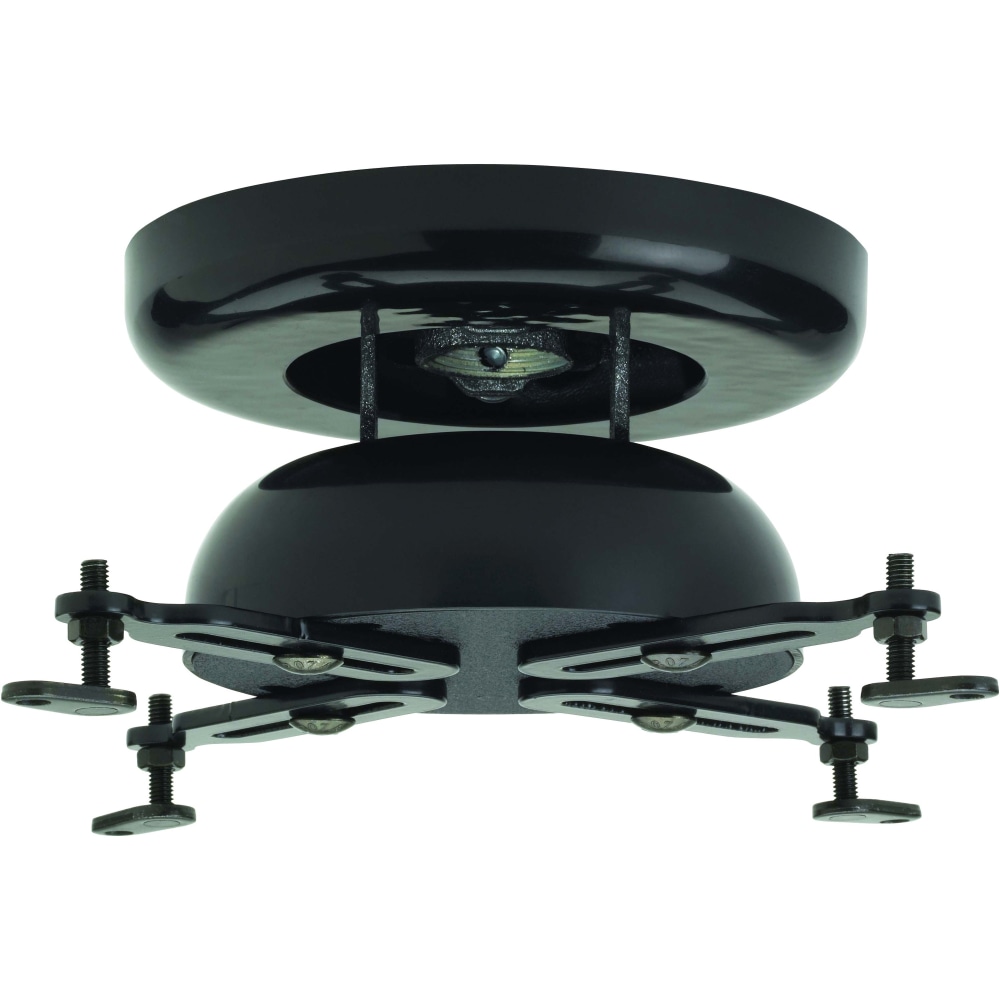 Sanus Universal Projector Ceiling Mount - 50lb