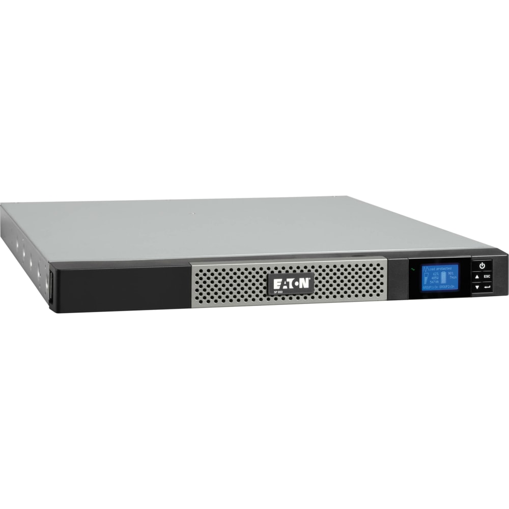 Eaton 5P 1550VA 1100W 230V Line-Interactive UPS, C14