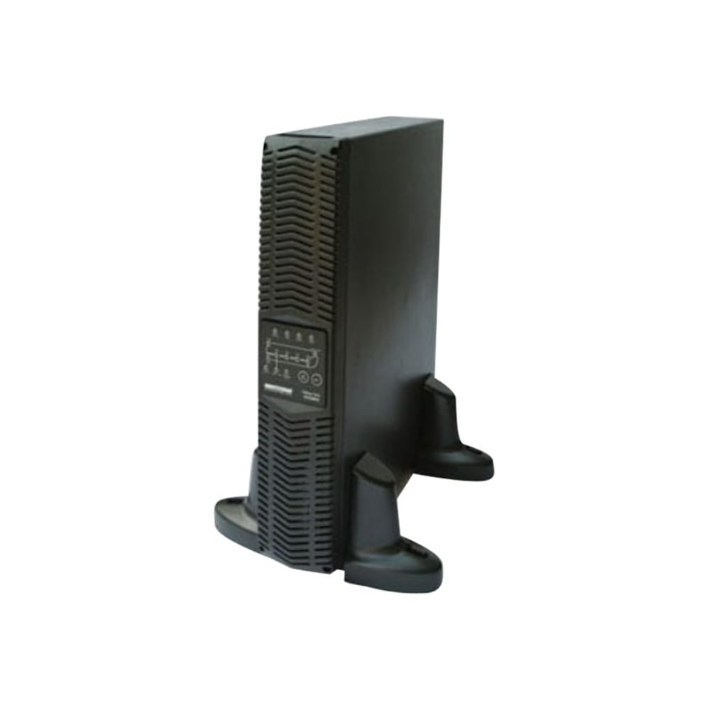 Minuteman Endeavor ED8000RT-XFR - Transformer (rack-mountable /