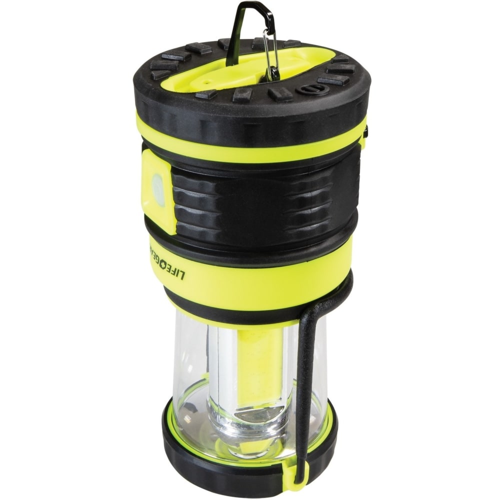 Dorcy 1800 Lumen Rechargeable Adventure Lantern - LED
